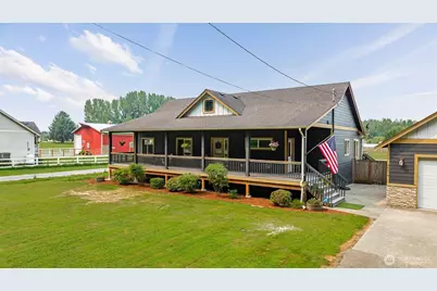 24214 Harvey Creek Road, Arlington, WA 98223 - Photo 2