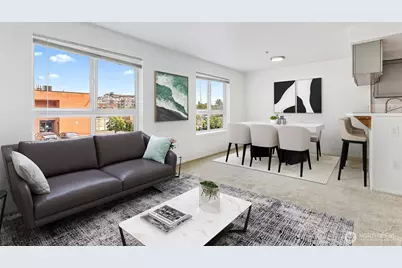 2805 NE 125th Street #204, Seattle, WA 98125 - Photo 2