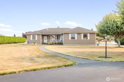 51 John Carl Road, Sequim, WA 98382 - Photo 1