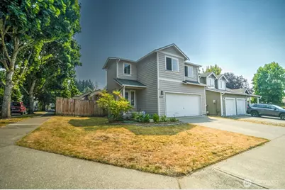 8117 27th Avenue SE, Lacey, WA 98503 - Photo 1