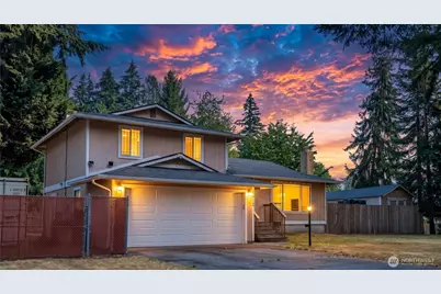 6612 Alder Glen Drive SE, Lacey, WA 98513 - Photo 2