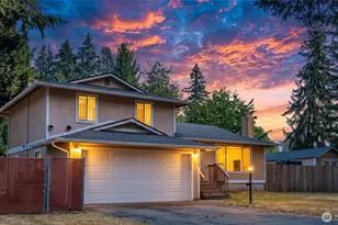 6612 Alder Glen Dr SE, Lacey, WA 98513 - Photo 2