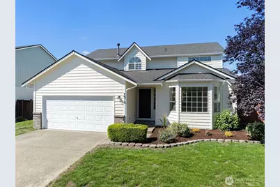 7919 195th Street E, Spanaway, WA 98387 - Photo 2