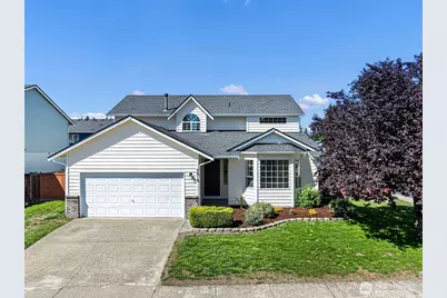 7919 195th Street E, Spanaway, WA 98387 - Photo 1