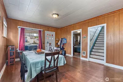 853 Fowler Street, Raymond, WA 98577 - Photo 8