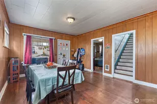 853 Fowler St, Raymond, WA 98577 - Photo 8