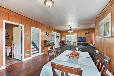 853 Fowler Street, Raymond, WA 98577 - Photo 6