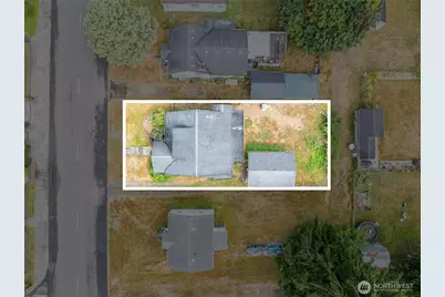 853 Fowler Street, Raymond, WA 98577 - Photo 20