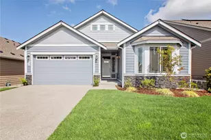 739 Maggee St SE, Lacey, WA 98513 - Photo 1