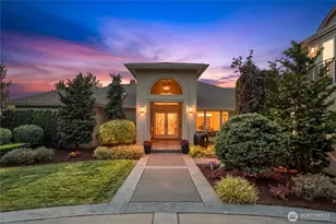 1365 92nd Ave NE, Clyde Hill, WA 98004 - Photo 4