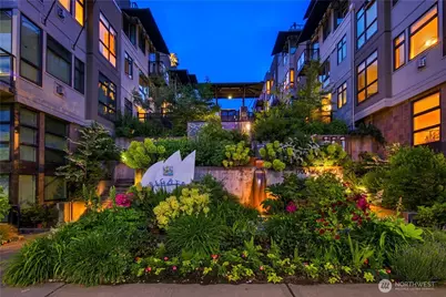 1700 N Northlake Way #108, Seattle, WA 98103 - Photo 1