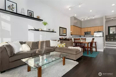 1700 N Northlake Way #108, Seattle, WA 98103 - Photo 2