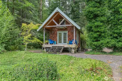 14231 SE Beaver Drive, Rainier, WA 98576 - Photo 4