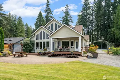 32608 Benbow Drive E, Graham, WA 98338 - Photo 4