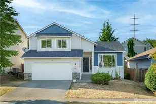 15906 SE 255th St, Covington, WA 98042 - Photo 1