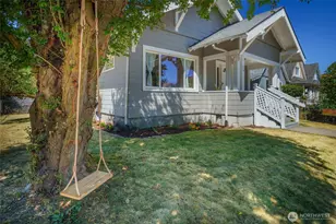 724 S Cushman Ave, Tacoma, WA 98405 - Photo 1