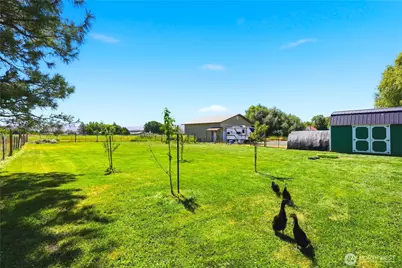500 W Ridgeview Lane, Ellensburg, WA 98926 - Photo 32