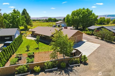 500 W Ridgeview Lane, Ellensburg, WA 98926 - Photo 1