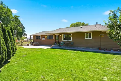 500 W Ridgeview Lane, Ellensburg, WA 98926 - Photo 4