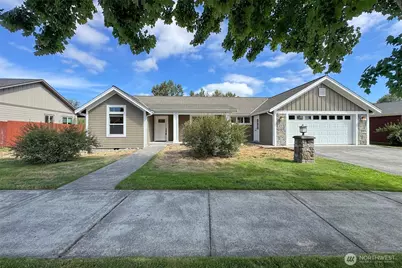 121 Broadmoor Street, Sequim, WA 98382 - Photo 1