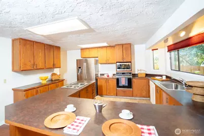 140 N Dow Creek Drive, Hoodsport, WA 98548 - Photo 14