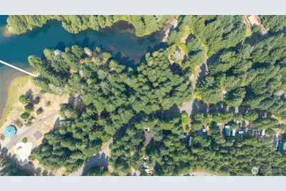 140 N Dow Creek Drive, Hoodsport, WA 98548 - Photo 30