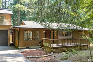 140 N Dow Creek Dr, Hoodsport, WA 98548 - Photo 1