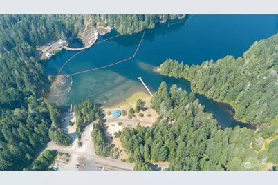 140 N Dow Creek Drive, Hoodsport, WA 98548 - Photo 34