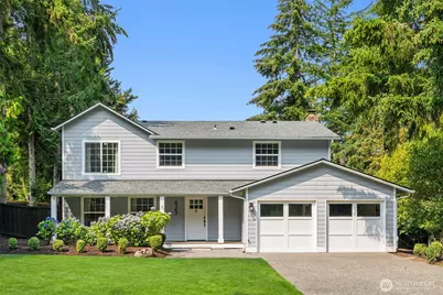 6543 81st Avenue SE, Mercer Island, WA 98040 - Photo 1