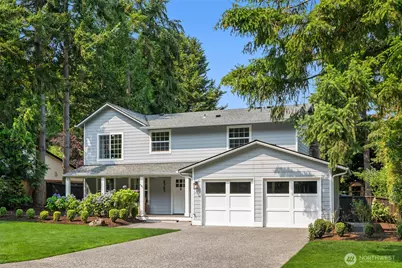 6543 81st Avenue SE, Mercer Island, WA 98040 - Photo 2