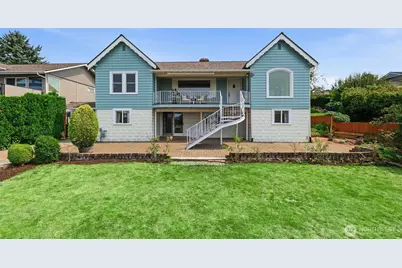 1209 S Sunset Drive, Tacoma, WA 98465 - Photo 2