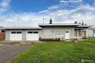 413 E Orcas Ave, Port Angeles, WA 98362 - Photo 1