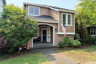 4611 NE 5th Pl, Renton, WA 98059 - Photo 2