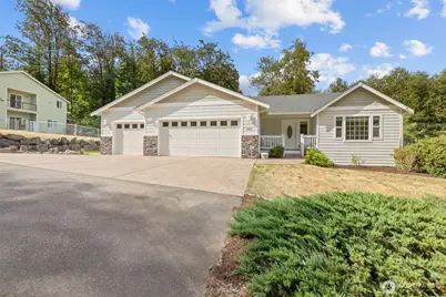 7977 E Clam Bay Court, Port Orchard, WA 98366 - Photo 1