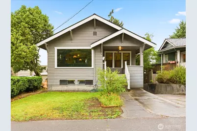 5821 3rd Avenue NW, Seattle, WA 98107 - Photo 2