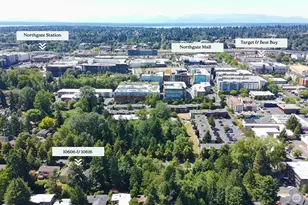 10616 Roosevelt Way NE, Seattle, WA 98125 - Photo 2