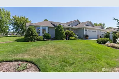 976 N Minstrel Road, Sequim, WA 98382 - Photo 2