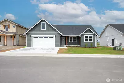 320 W 3rd Street, Everson, WA 98247 - Photo 1