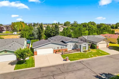 1100 S Rosewood Drive #104, Ellensburg, WA 98926 - Photo 1