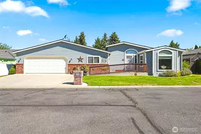 1100 S Rosewood Drive #104, Ellensburg, WA 98926 - Photo 2