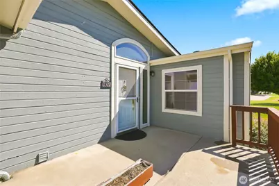 1100 S Rosewood Drive #104, Ellensburg, WA 98926 - Photo 4