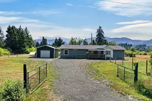 62 Hoffman Rd, Port Angeles, WA 98363 - Photo 1