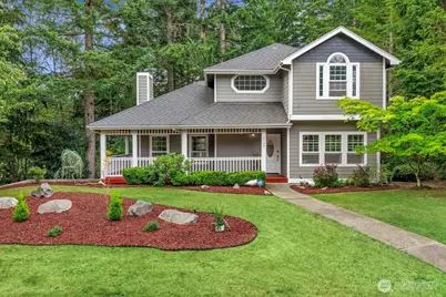 3730 SW Galway Court, Port Orchard, WA 98367 - Photo 2