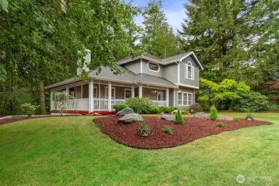 3730 SW Galway Court, Port Orchard, WA 98367 - Photo 1