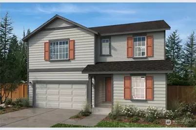 772 Holly Avenue #41, Buckley, WA 98321 - Photo 1