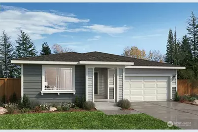 751 Holly Avenue #71, Buckley, WA 98321 - Photo 1
