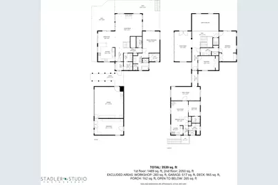5537 Bayview Road, Langley, WA 98260 - Photo 40