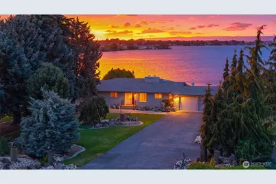 2928 W Marina Drive, Moses Lake, WA 98837 - Photo 1