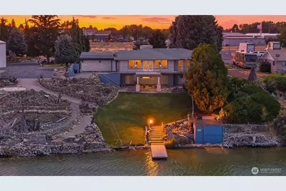 2928 W Marina Drive, Moses Lake, WA 98837 - Photo 2