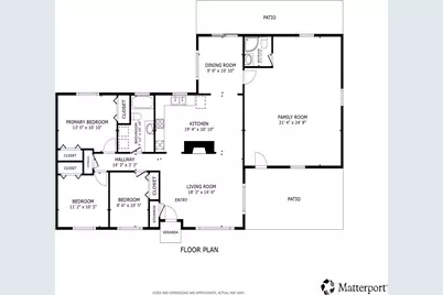 6847 Libby Road NE, Olympia, WA 98506 - Photo 40